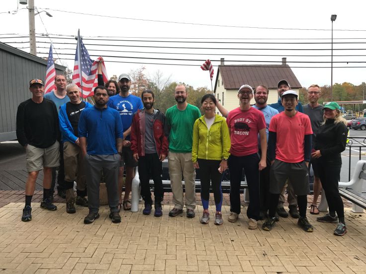 FourState Finish 2017