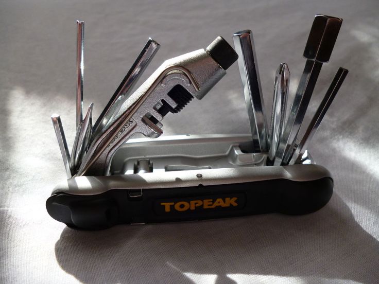 bike multi tool