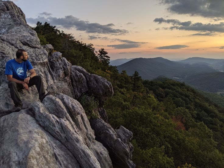 sunrise dragons tooth 2