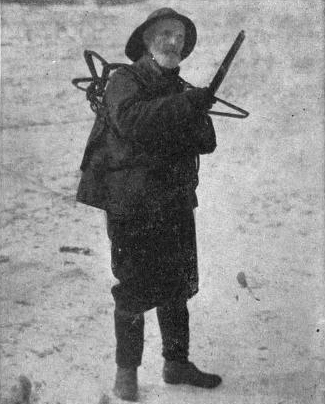 WoodcockEldredNwithBearTraps