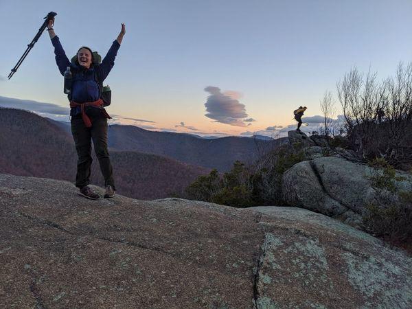 SNP Bear Rock - Kylie 2