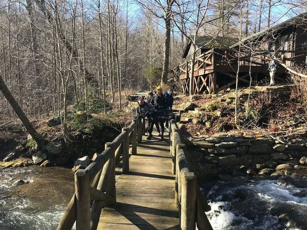 SNP - Rapidan Group - Sharon